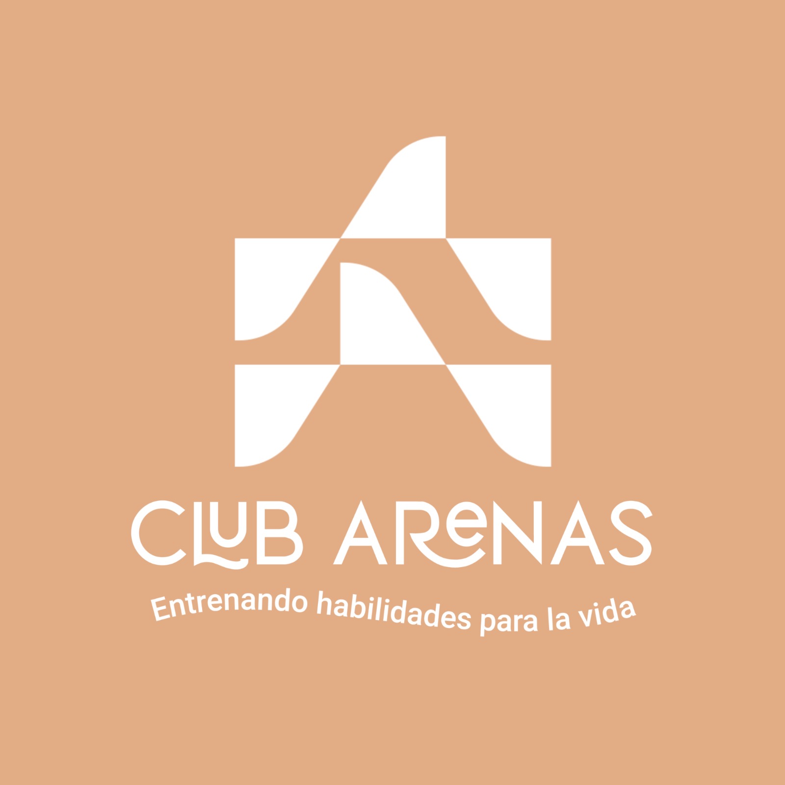 Logo Club Arenas